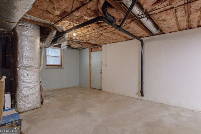 436 Forrest Avenue, Fayetteville, GA 30214