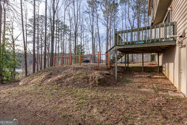 436 Forrest Avenue, Fayetteville, GA 30214