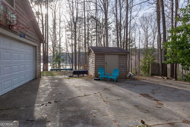 436 Forrest Avenue, Fayetteville, GA 30214