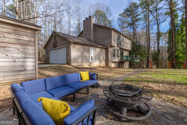 436 Forrest Avenue, Fayetteville, GA 30214