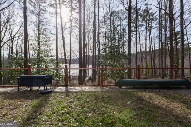 436 Forrest Avenue, Fayetteville, GA 30214