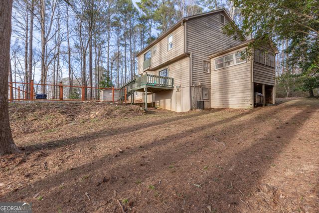 436 Forrest Avenue, Fayetteville, GA 30214