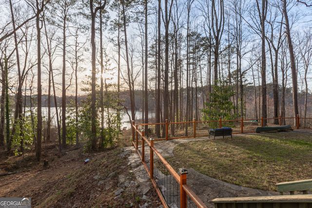 436 Forrest Avenue, Fayetteville, GA 30214