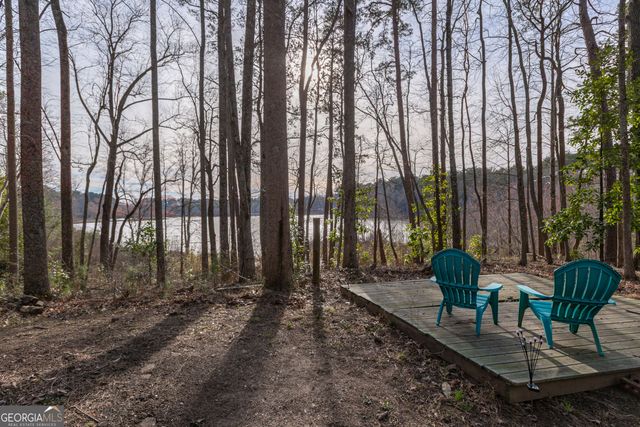 436 Forrest Avenue, Fayetteville, GA 30214