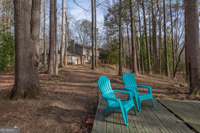 436 Forrest Avenue, Fayetteville, GA 30214