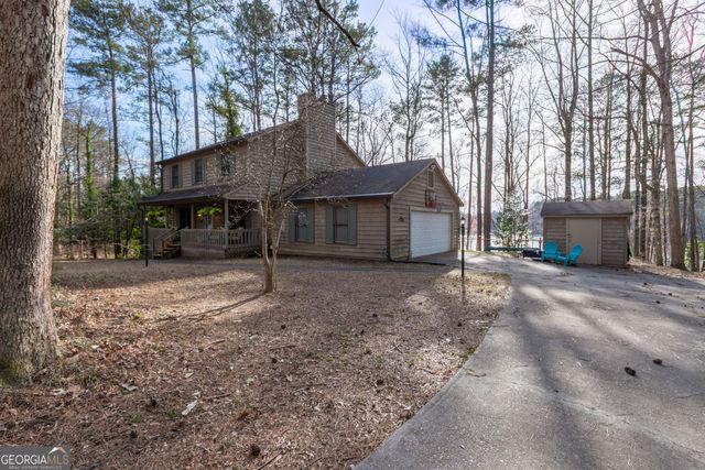 436 Forrest Avenue, Fayetteville, GA 30214