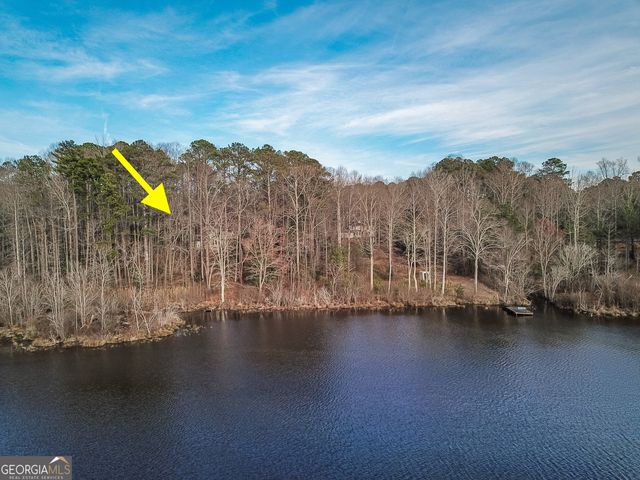 436 Forrest Avenue, Fayetteville, GA 30214