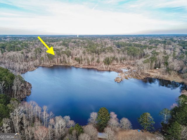 436 Forrest Avenue, Fayetteville, GA 30214