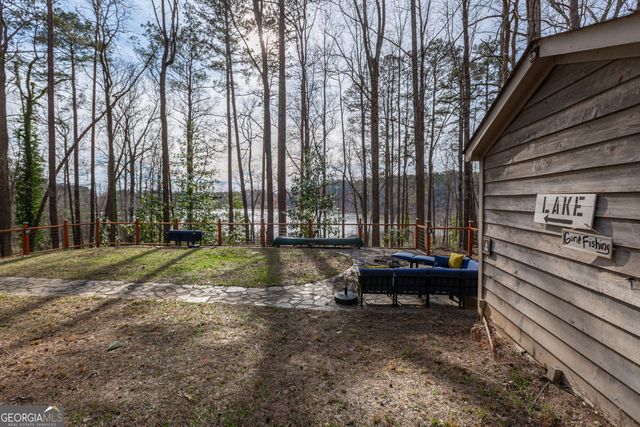 436 Forrest Avenue, Fayetteville, GA 30214