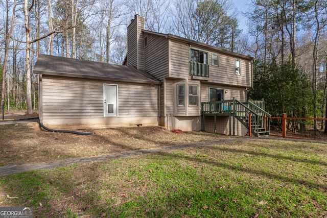 436 Forrest Avenue, Fayetteville, GA 30214