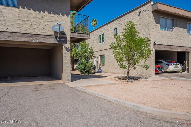 4744 E PORTLAND Street, Phoenix, AZ 85008