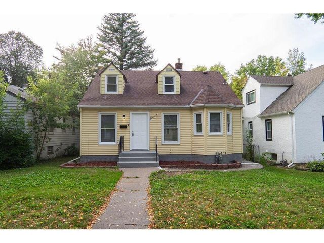 3507 Logan Ave N, Minneapolis, MN 55412