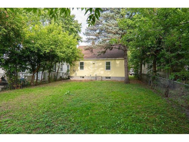 3507 Logan Ave N, Minneapolis, MN 55412