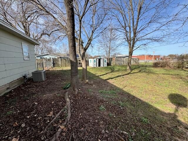515 S Beverly Street, Billings, MO 65610