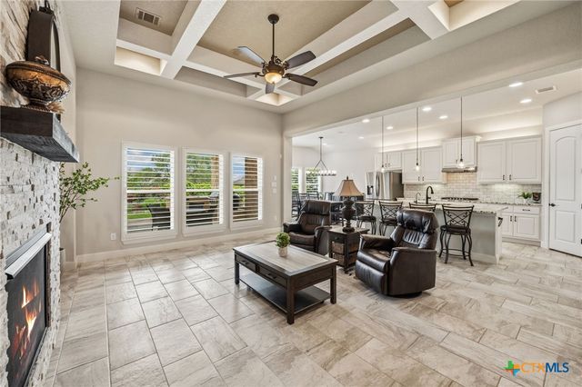 1136 Orange Blossom, New Braunfels, TX 78132