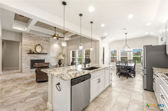 1136 Orange Blossom, New Braunfels, TX 78132