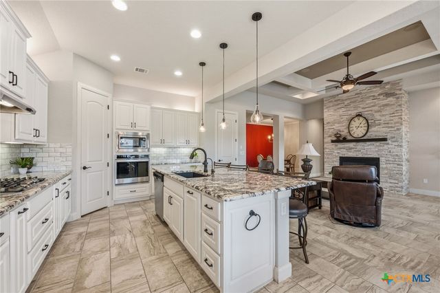 1136 Orange Blossom, New Braunfels, TX 78132