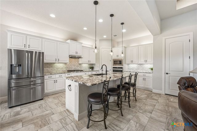 1136 Orange Blossom, New Braunfels, TX 78132