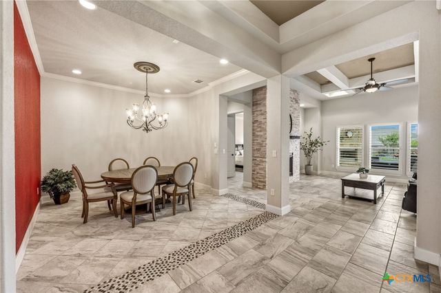 1136 Orange Blossom, New Braunfels, TX 78132