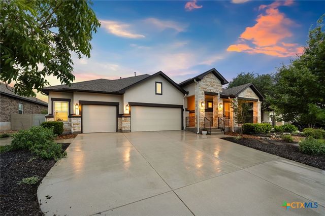 1136 Orange Blossom, New Braunfels, TX 78132