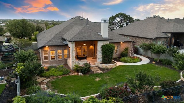 1136 Orange Blossom, New Braunfels, TX 78132