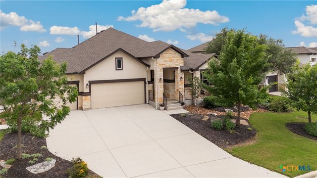 1136 Orange Blossom, New Braunfels, TX 78132