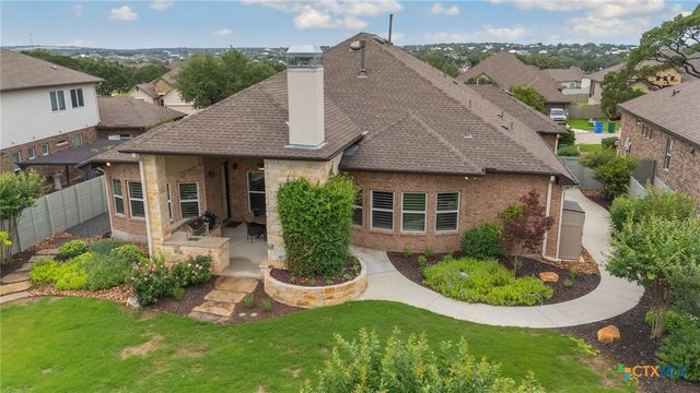1136 Orange Blossom, New Braunfels, TX 78132