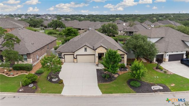 1136 Orange Blossom, New Braunfels, TX 78132