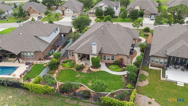 1136 Orange Blossom, New Braunfels, TX 78132