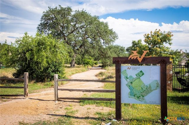 1136 Orange Blossom, New Braunfels, TX 78132