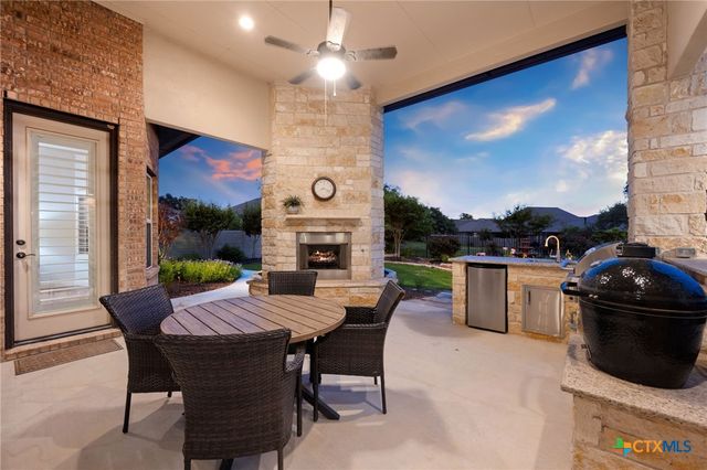 1136 Orange Blossom, New Braunfels, TX 78132
