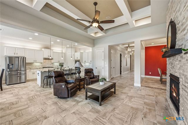 1136 Orange Blossom, New Braunfels, TX 78132