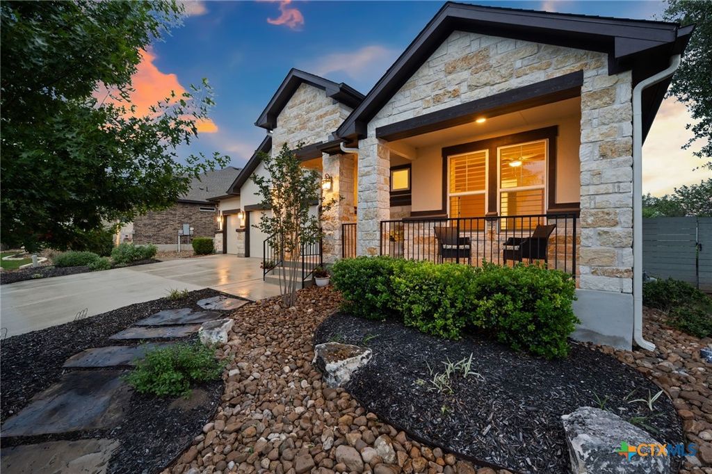 1136 Orange Blossom, New Braunfels, TX 78132