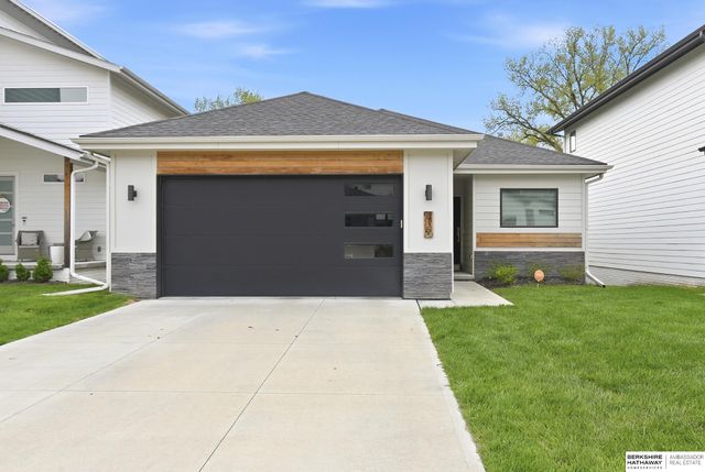 439 N Allen Street, Bennington, NE 68007