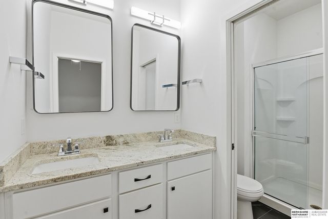 439 N Allen Street, Bennington, NE 68007