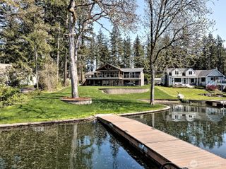 2180 E Island Lake Drive, Shelton, WA 98584