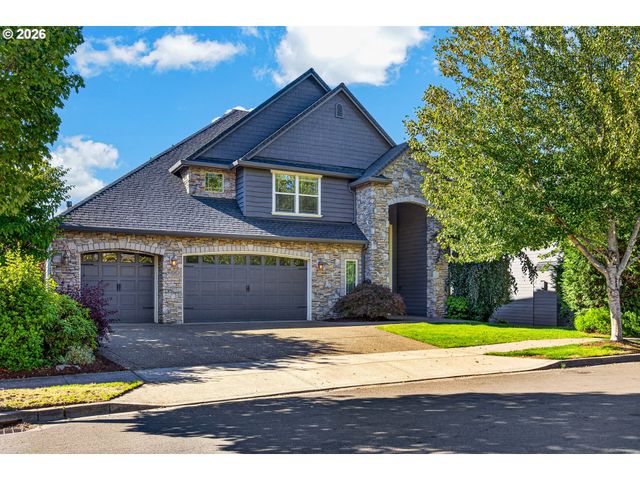 9583 Se DENALI Dr, Happy Valley, OR 97086