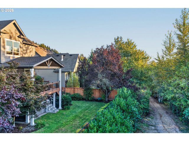 9583 Se DENALI Dr, Happy Valley, OR 97086