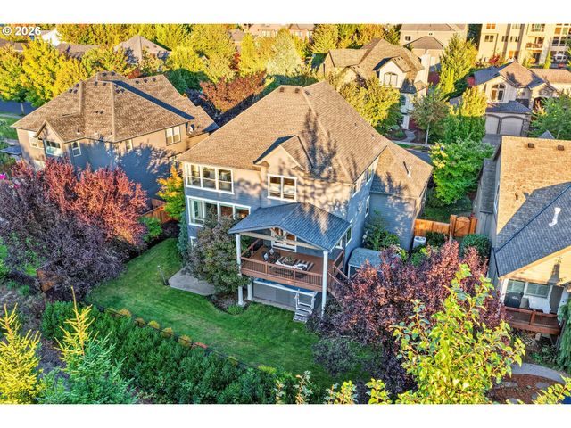 9583 Se DENALI Dr, Happy Valley, OR 97086