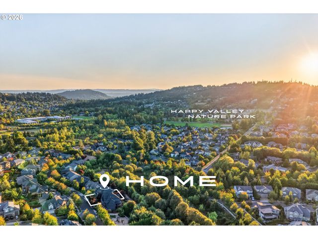 9583 Se DENALI Dr, Happy Valley, OR 97086
