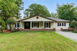 28 Tidwell SE Road, Cartersville, GA 30120