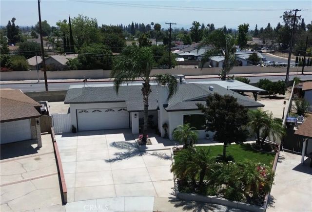 1240 E Highland Court, Ontario, CA 91764