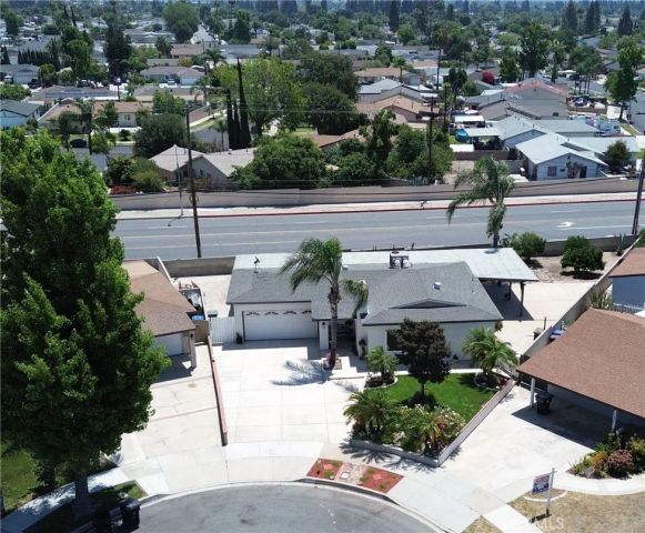 1240 E Highland Court, Ontario, CA 91764