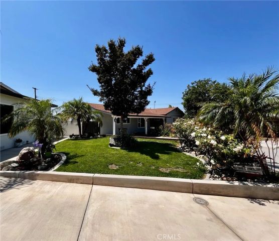 1240 E Highland Court, Ontario, CA 91764