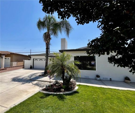 1240 E Highland Court, Ontario, CA 91764