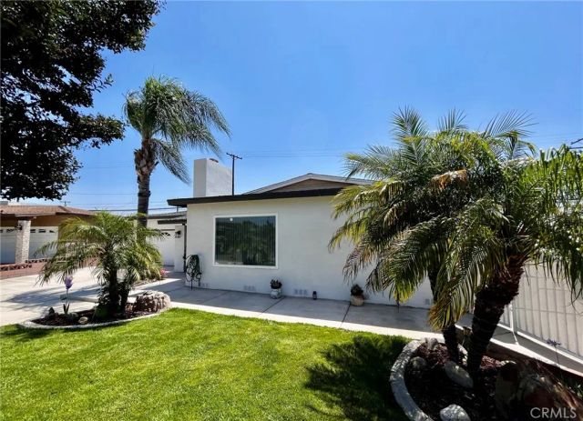 1240 E Highland Court, Ontario, CA 91764