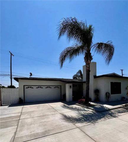 1240 E Highland Court, Ontario, CA 91764