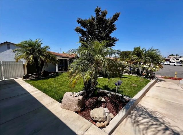 1240 E Highland Court, Ontario, CA 91764