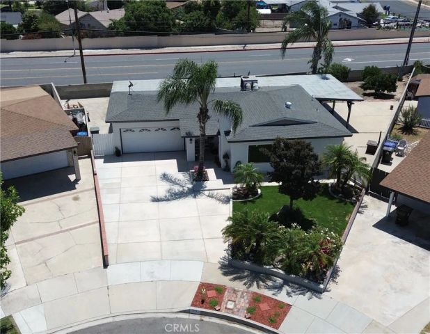 1240 E Highland Court, Ontario, CA 91764