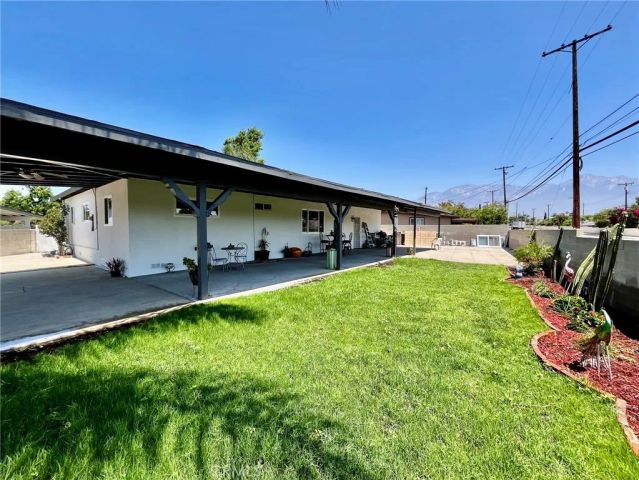1240 E Highland Court, Ontario, CA 91764